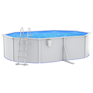 Pool & Spa